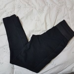 Zara basic legging
